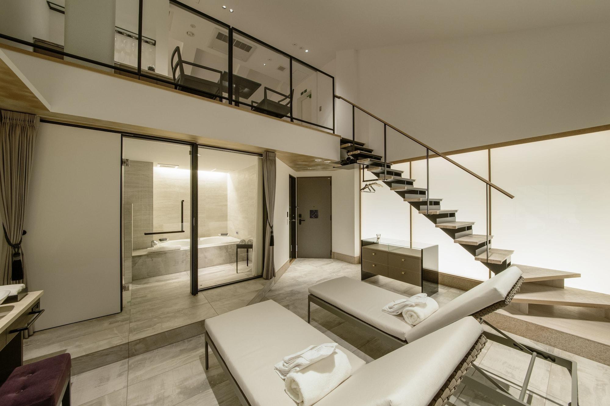 Art Mon Zen Kyoto Hotel Exterior photo