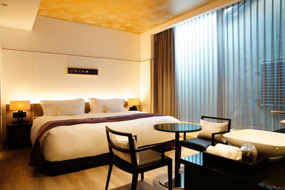 Art Mon Zen Kyoto Hotel Exterior photo