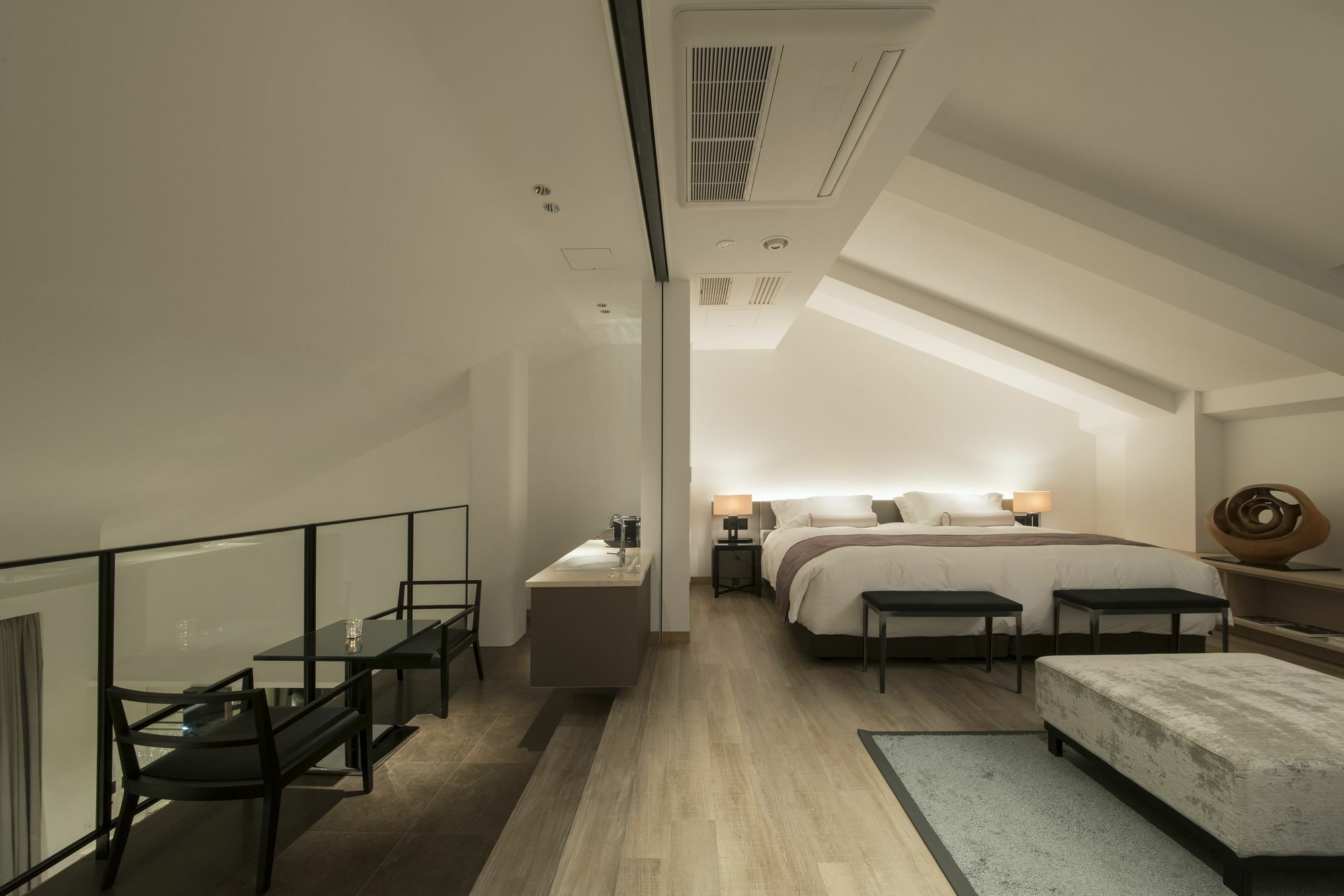 Art Mon Zen Kyoto Hotel Exterior photo