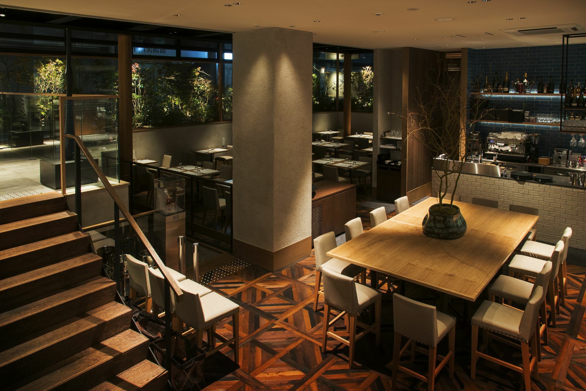 Art Mon Zen Kyoto Hotel Exterior photo